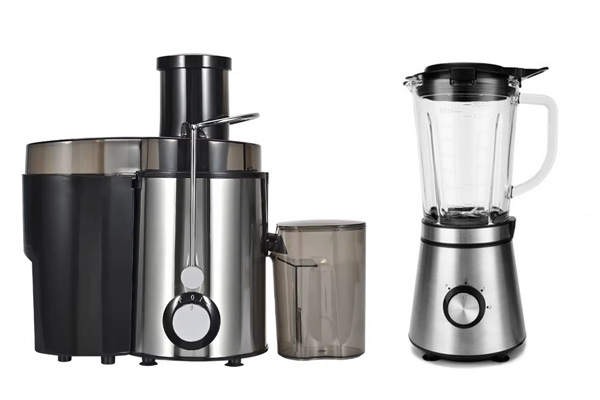 licuadora vs batidora